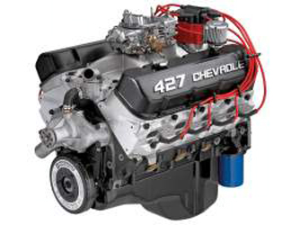 P85E1 Engine